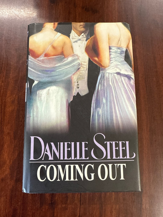 Coming Out (Hardcover)