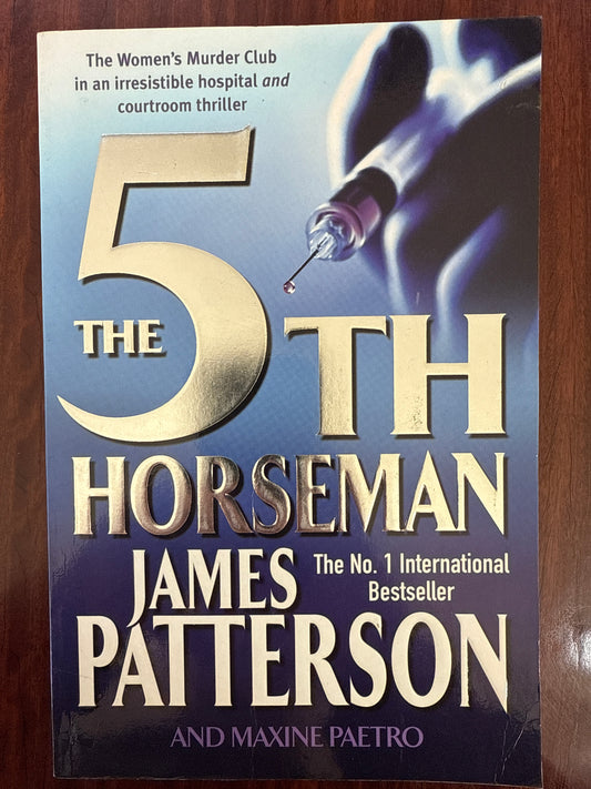 The 5th Horseman