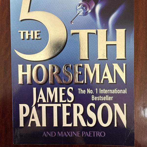 The 5th Horseman