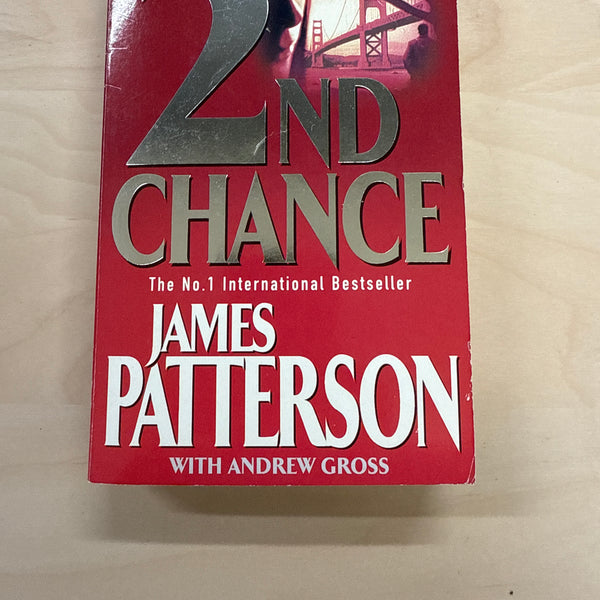 2nd Chance (Women's Murder Club)