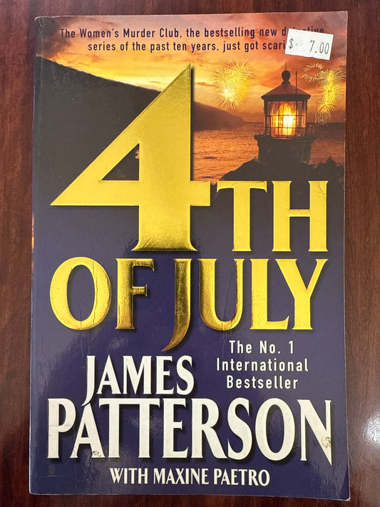 4th Of July