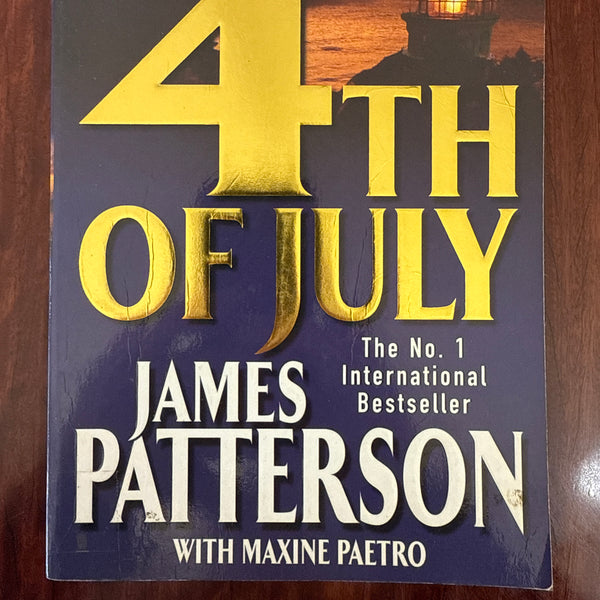 4th Of July
