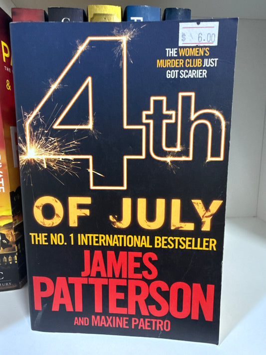 4th Of July