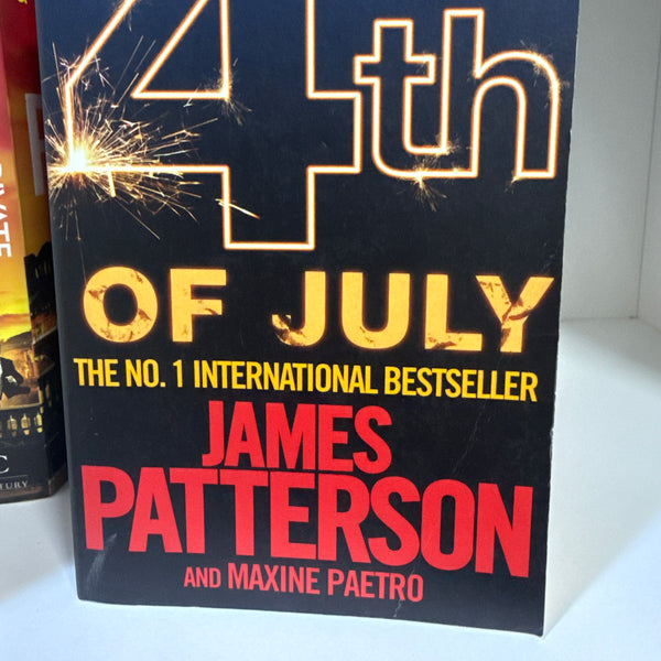 4th Of July