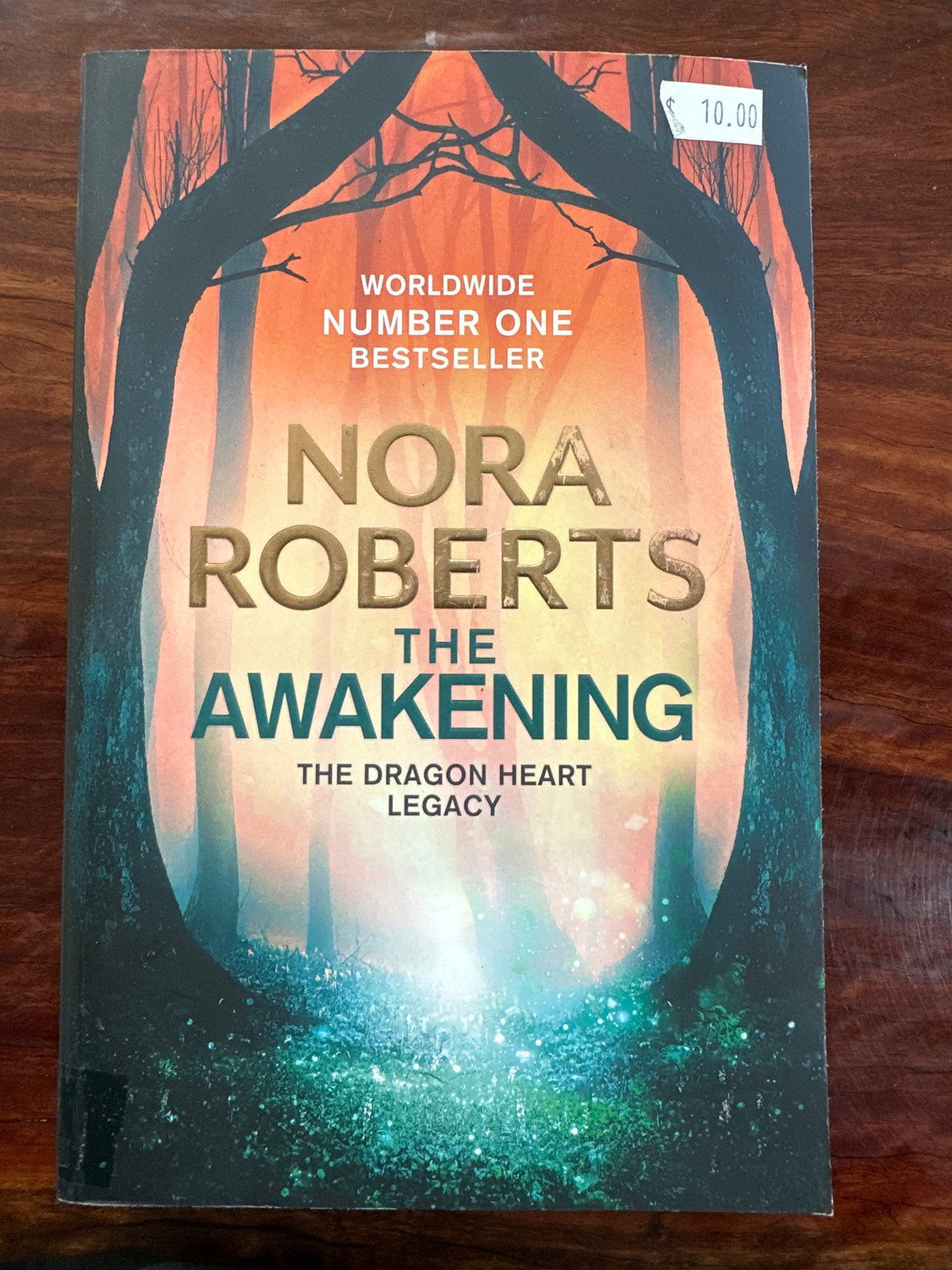 The Awakening