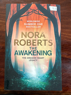 The Awakening