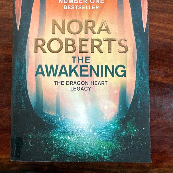 The Awakening