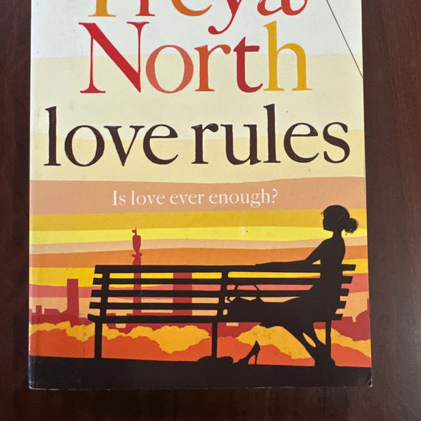 Love Rules