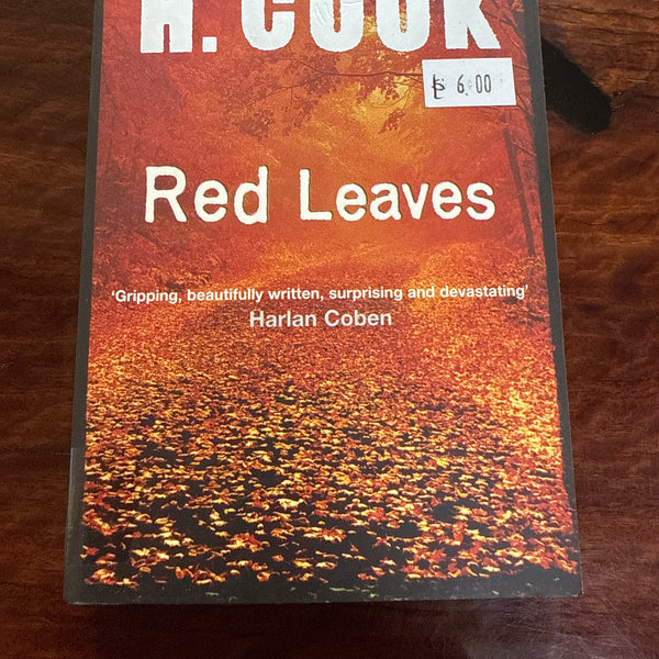 Red Leaves