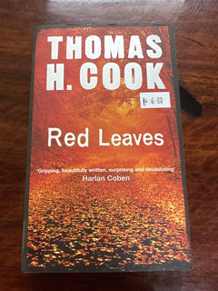Red Leaves