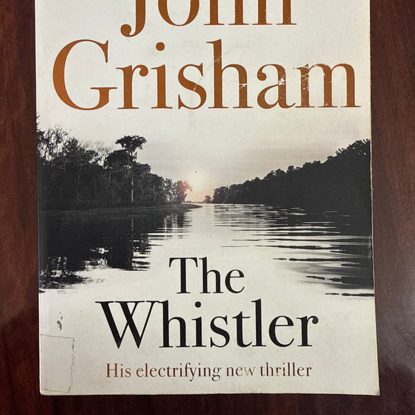 The Whistler