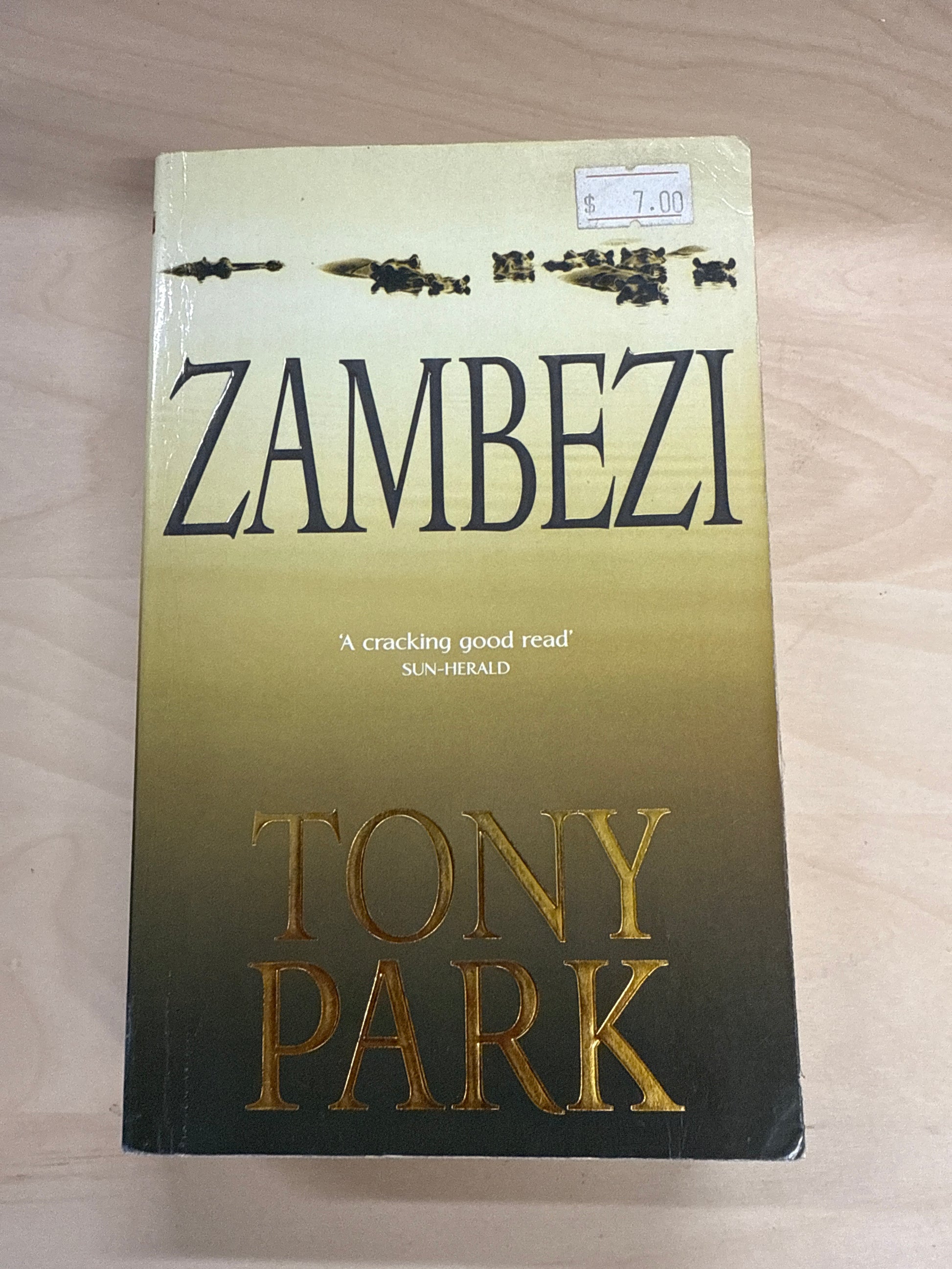 Zambezi
