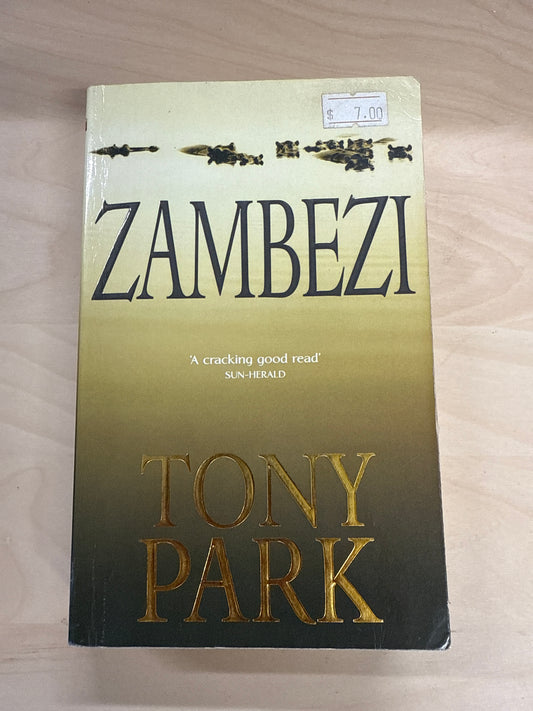 Zambezi