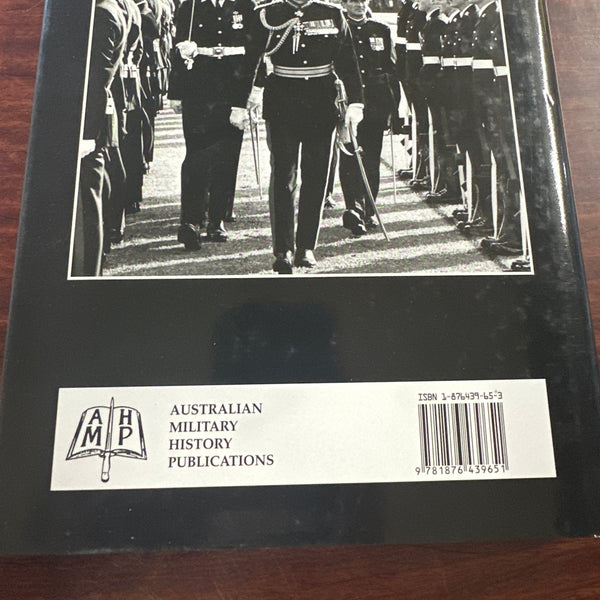 Hassett: Australian Leader (Hardcover)