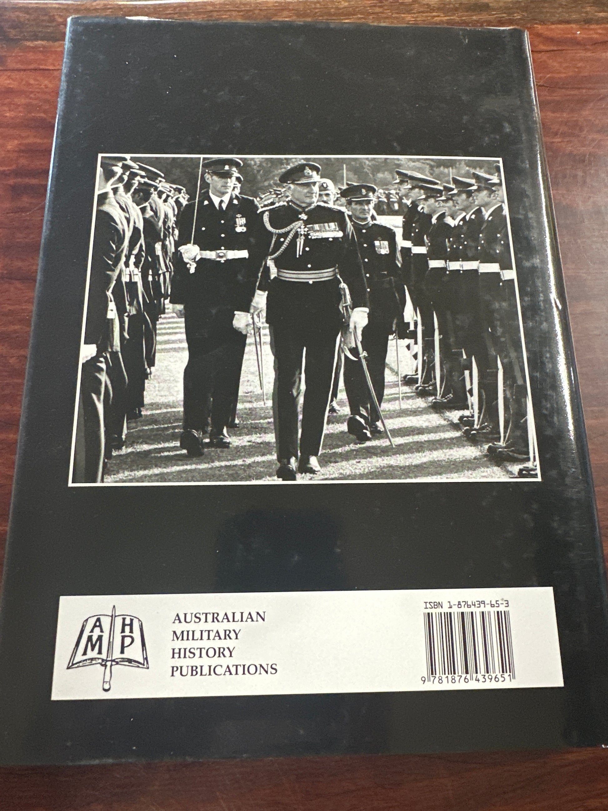 Hassett: Australian Leader (Hardcover)