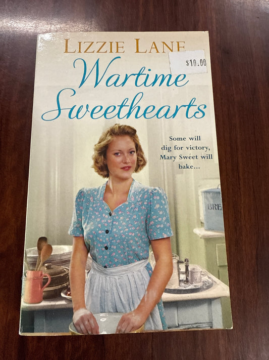 Wartime Sweethearts