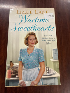 Wartime Sweethearts