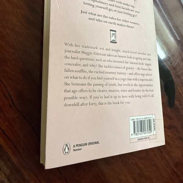 The Night Stalker (Robert Hunter #3)