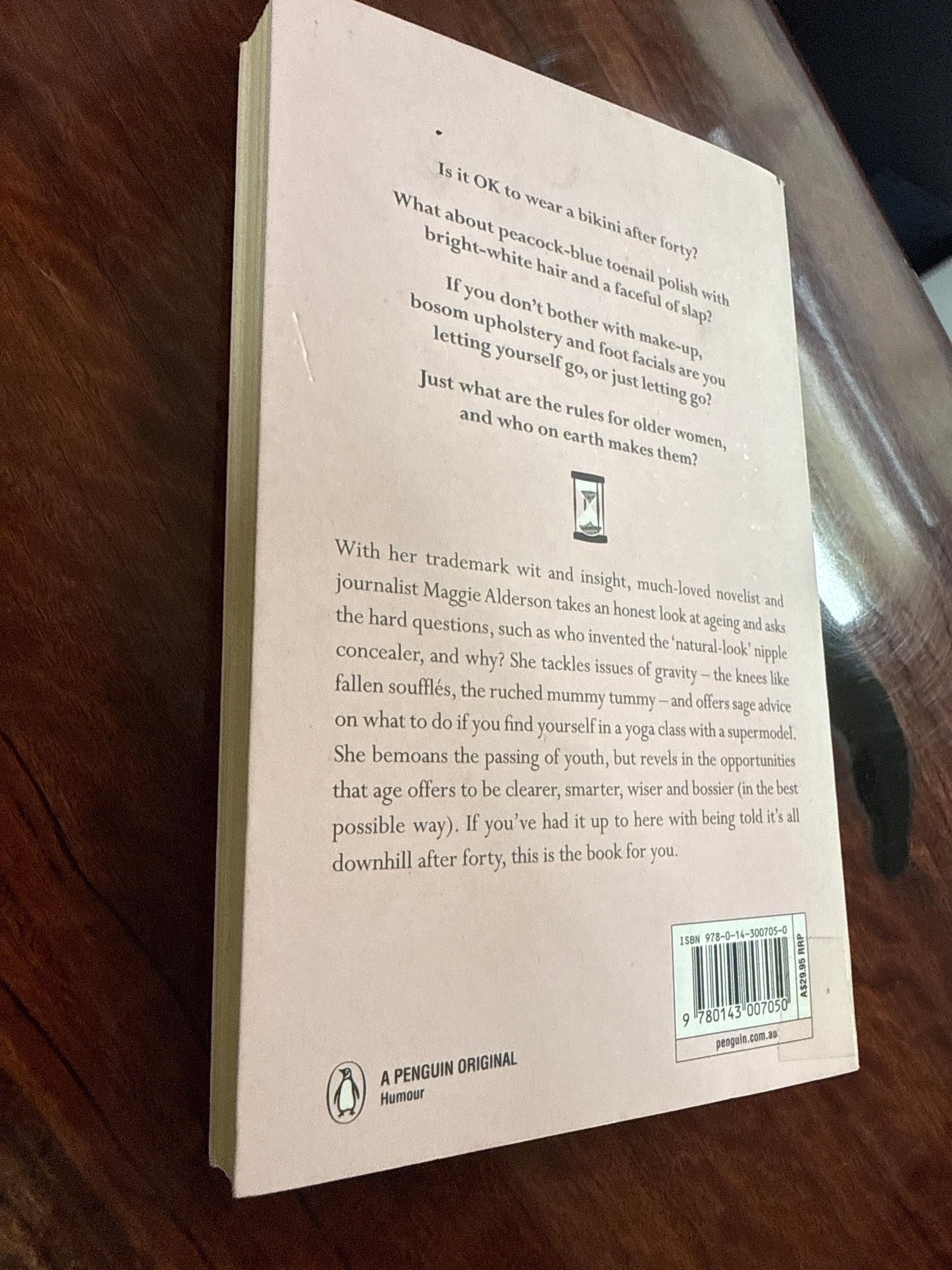 The Night Stalker (Robert Hunter #3)