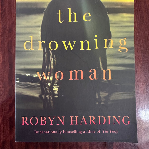 The Drowning Woman