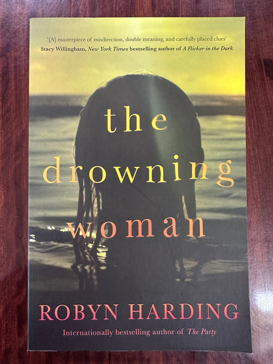 The Drowning Woman