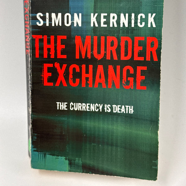 The Murder Exchange