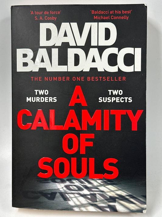 A Calamity of Souls