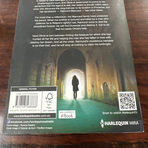 The French Prize