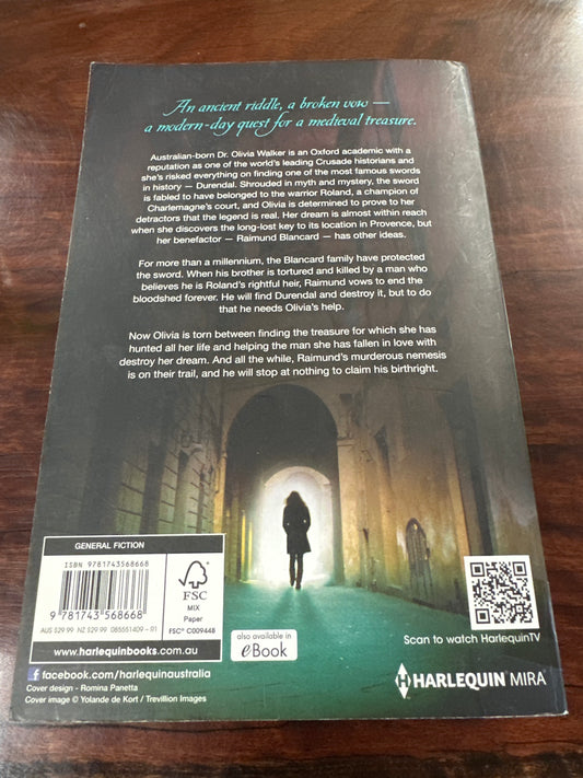 The French Prize