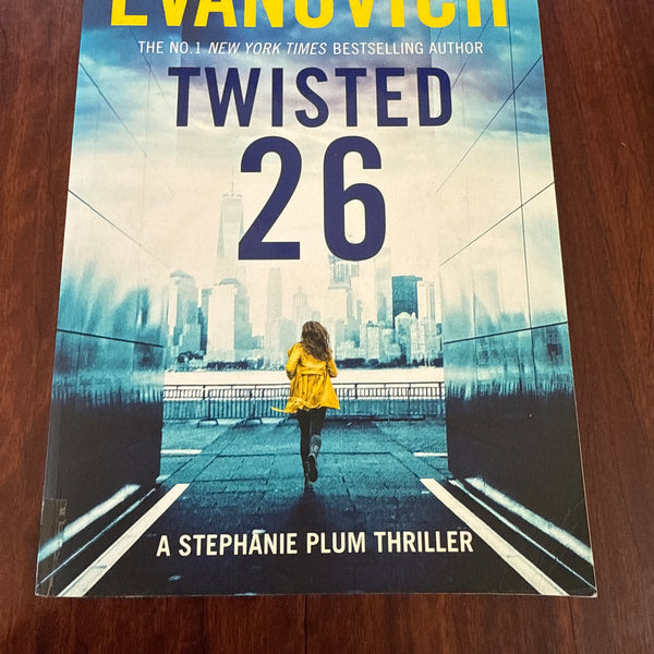 Twisted 26