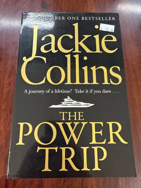 The Power Trip