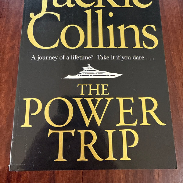 The Power Trip