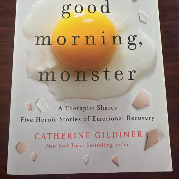 Good Morning, Monster