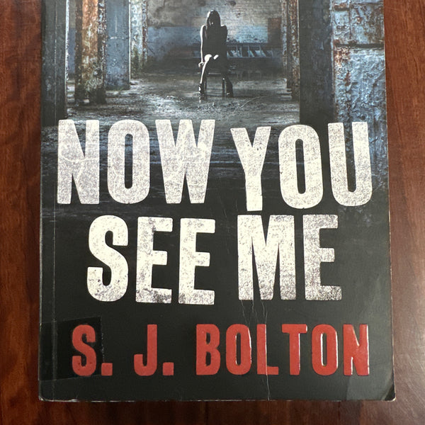 Now You See Me