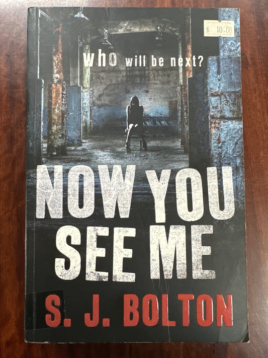 Now You See Me