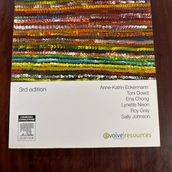 Binan Goonj: Bridging Cultures in Aboriginal Health