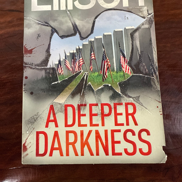 A Deeper Darkness