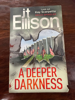 A Deeper Darkness