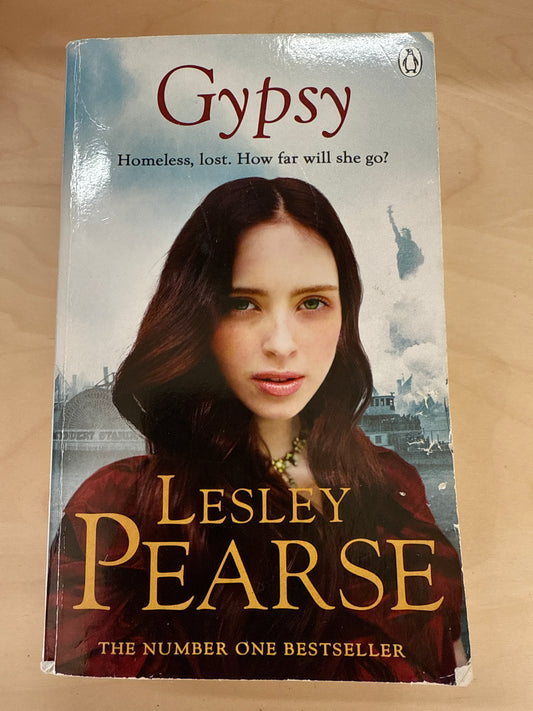 Gypsy