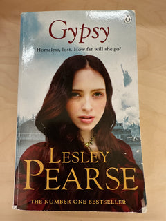 Gypsy