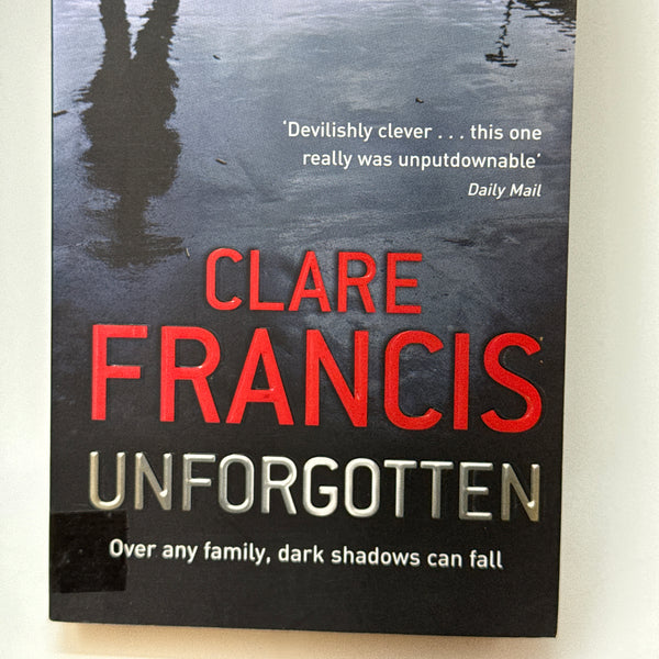 Unforgotten