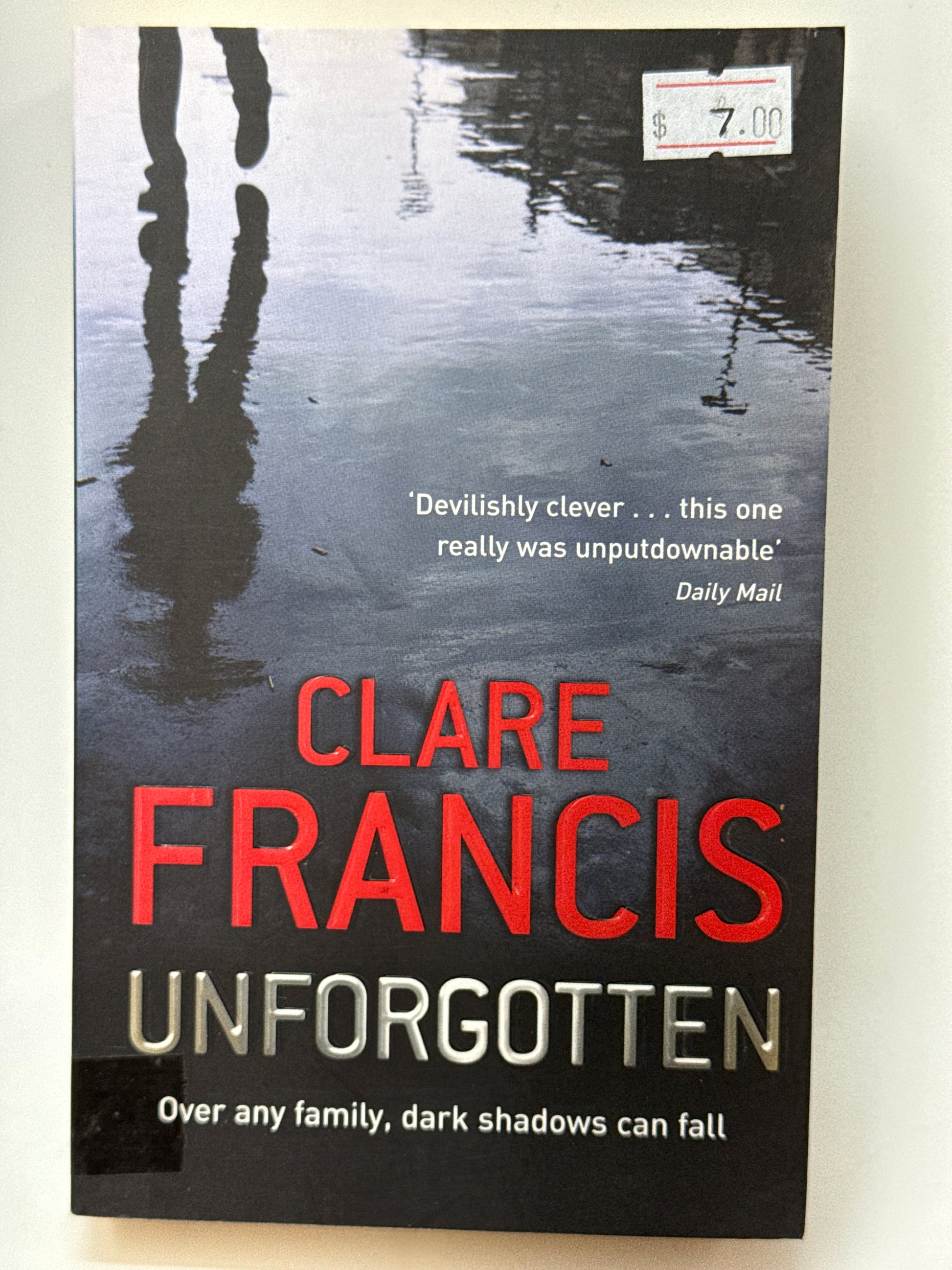 Unforgotten