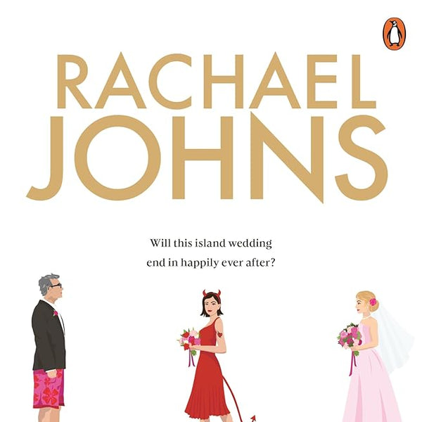 The Bad Bridesmaid cover image