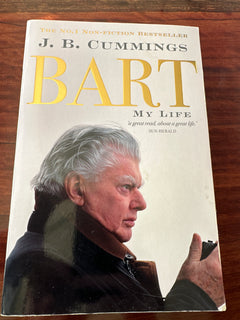 Bart: My Life