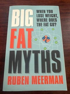 Big Fat Myths