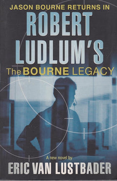 Robert Ludlum's The Bourne Legacy