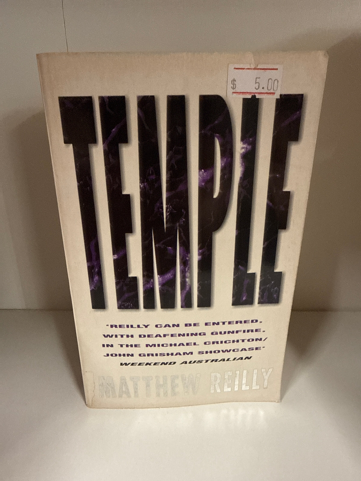 Temple