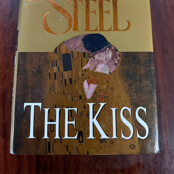 The Kiss (Hardcover)