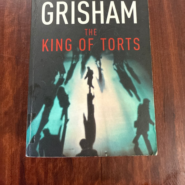 The King of Torts