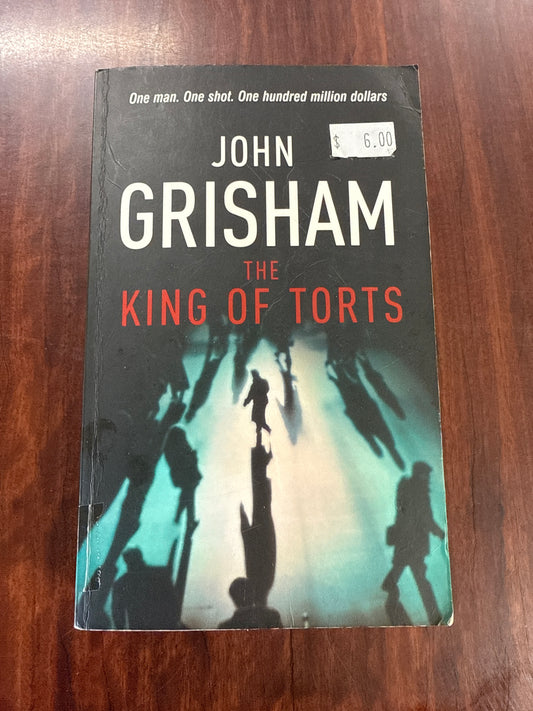 The King of Torts